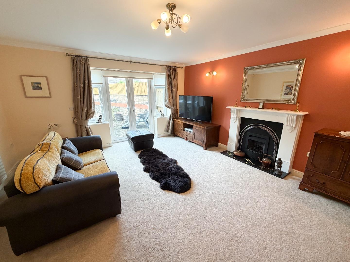 Iron Way, Tondu, Bridgend County Borough, CF32 9BF